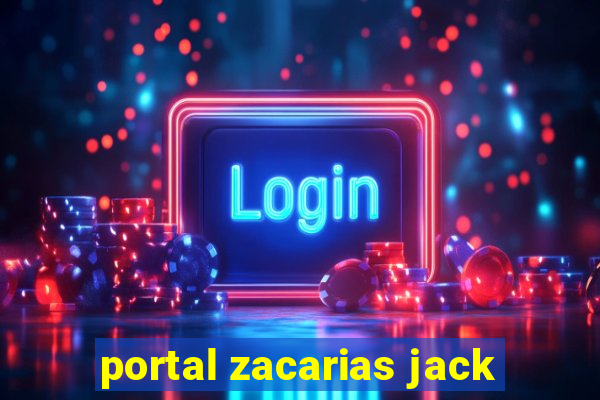 portal zacarias jack